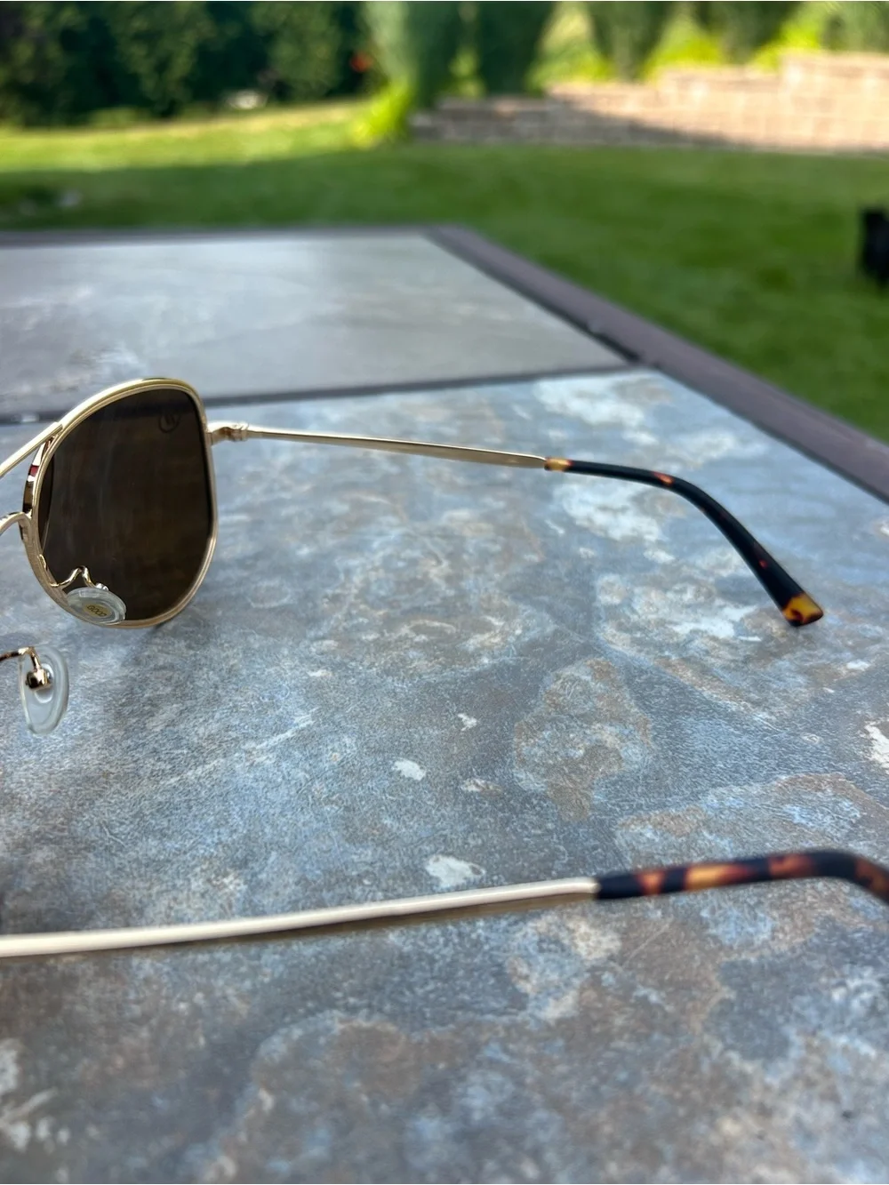 Blenders Eyewear A-Series 